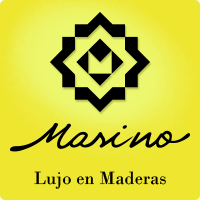 Masino - Lujo en Maderas
